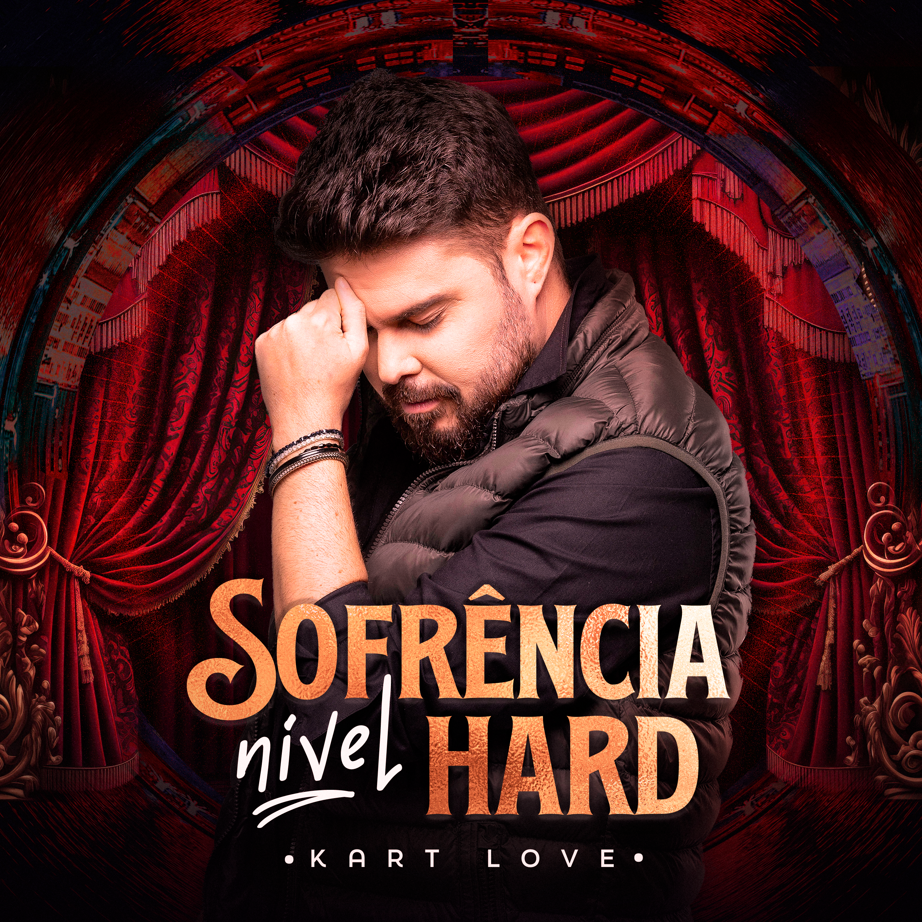 KART LOVE – SOFRENCIA NIVEL HARD 2023