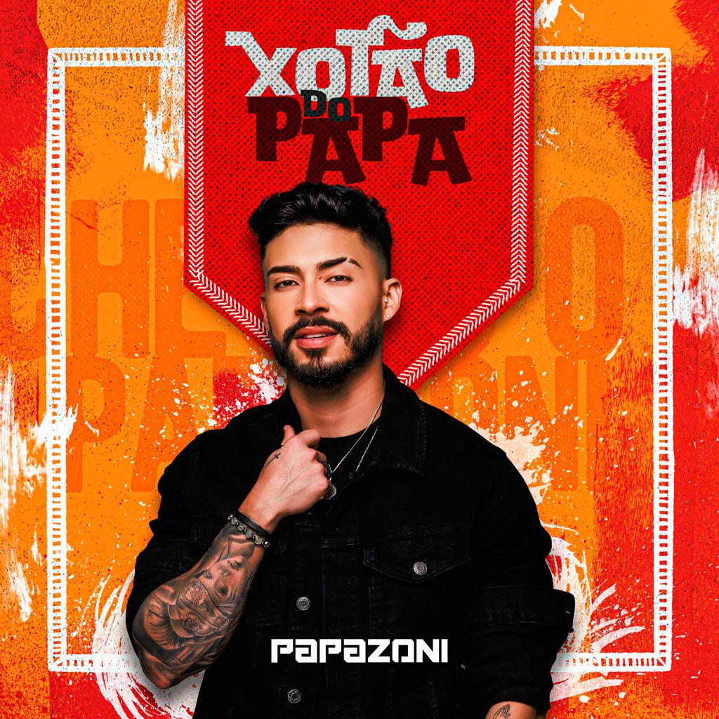 PAPAZONI – XOTÃO DO PAPAZONI 2023