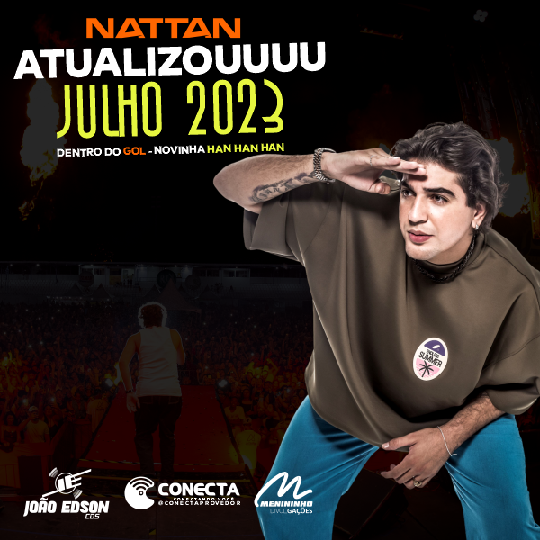 NATTAN ATUALIZOUUU 2023